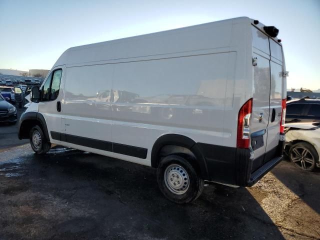 2025 Dodge RAM Promaster 2500 2500 High