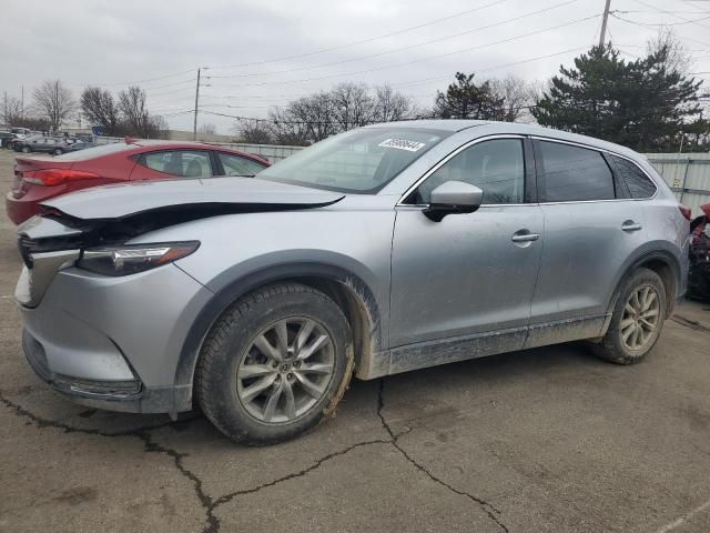 2018 Mazda CX-9 Touring