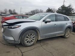 Mazda Vehiculos salvage en venta: 2018 Mazda CX-9 Touring