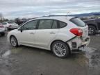 2013 Subaru Impreza Limited