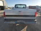 1995 Ford F150