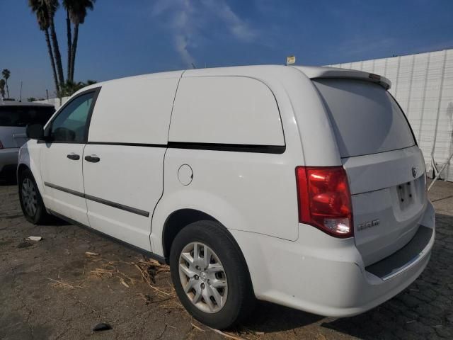 2014 Dodge RAM Tradesman