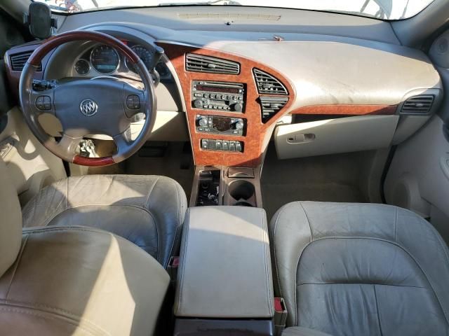 2006 Buick Rendezvous CX