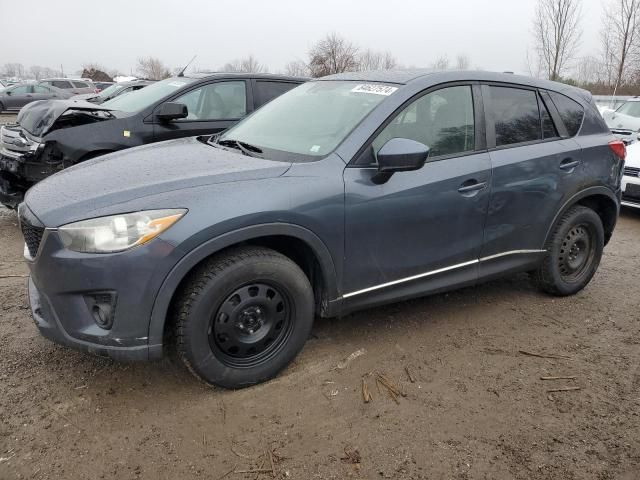 2013 Mazda CX-5 GT