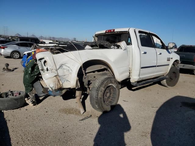 2014 Dodge 2500 Laramie