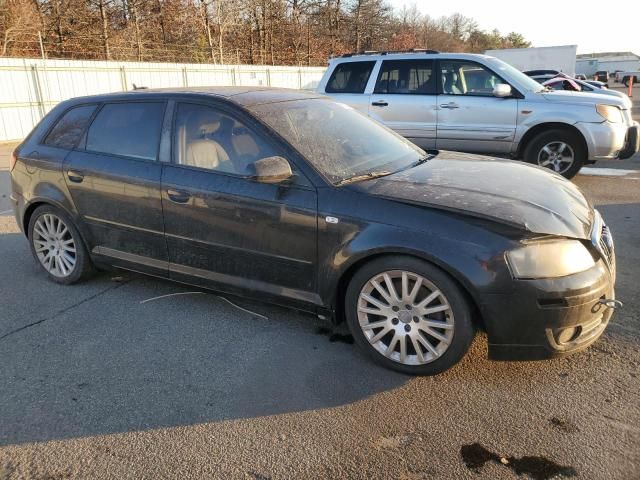 2006 Audi A3 2.0 Premium