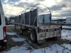 2016 Reitnouer Flatbed Trailer