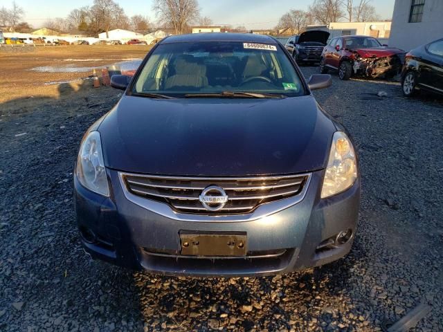 2010 Nissan Altima Base