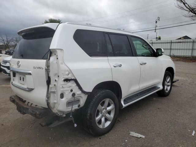 2010 Lexus GX 460