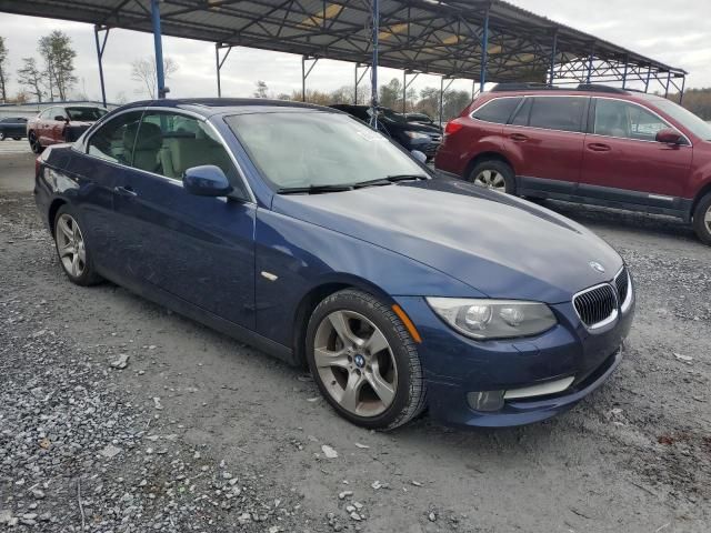 2012 BMW 335 I