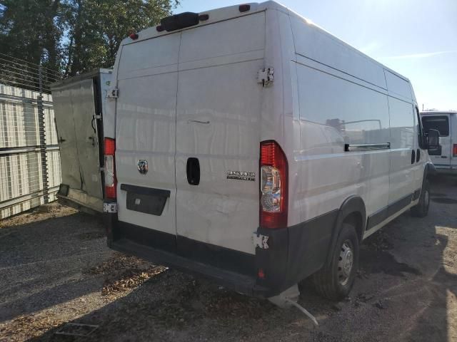 2023 Dodge RAM Promaster 3500 3500 High