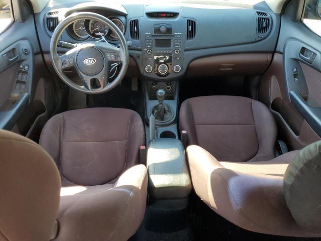 2010 KIA Forte ex