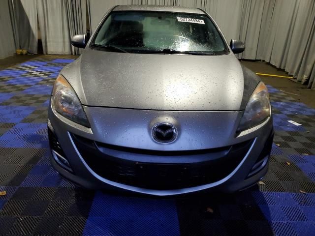 2010 Mazda 3 S