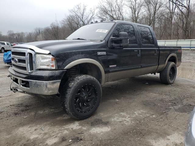 2005 Ford F250 Super Duty