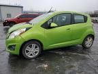 2015 Chevrolet Spark LS