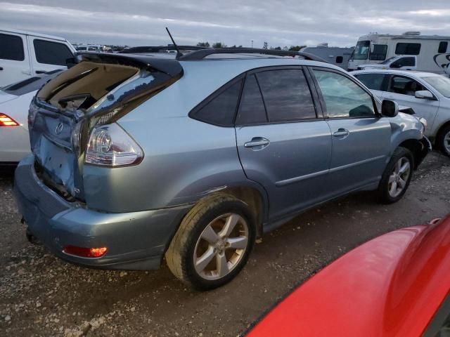 2007 Lexus RX 350