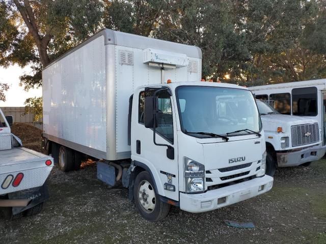 2017 Isuzu NQR