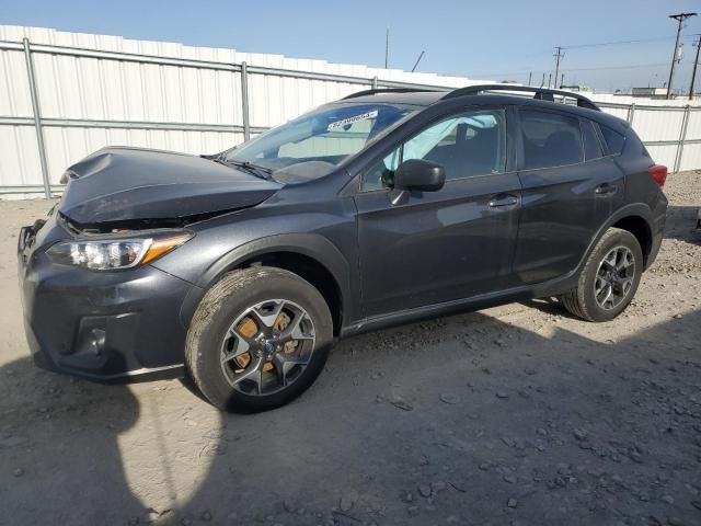 2019 Subaru Crosstrek