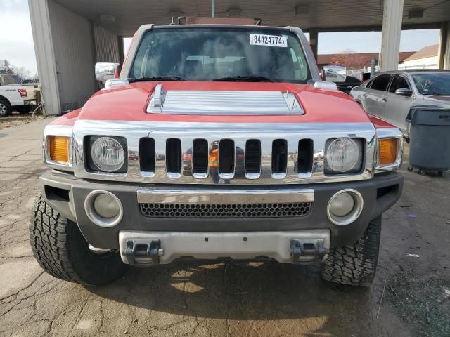 2009 Hummer H3