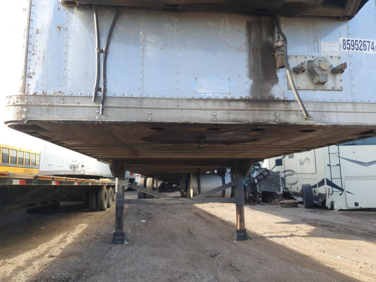 2007 Great Dane Trailer