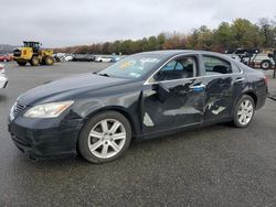 Lexus salvage cars for sale: 2008 Lexus ES 350