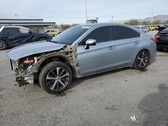 2015 Subaru Legacy 2.5I Limited