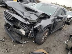 Mazda cx-9 salvage cars for sale: 2018 Mazda CX-9 Touring