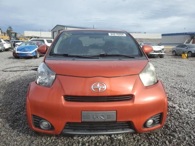 2012 Scion IQ