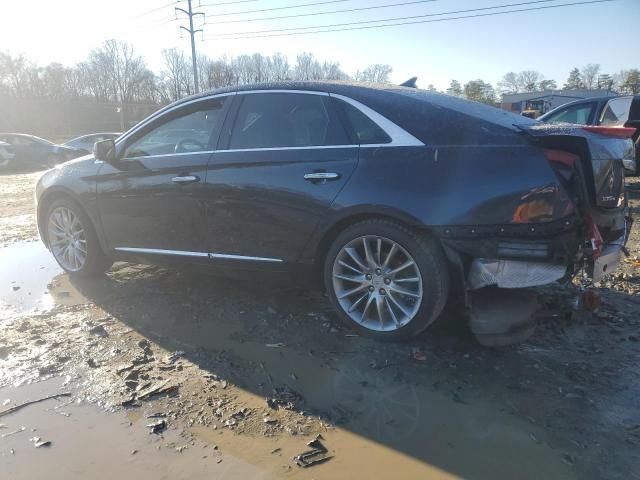 2013 Cadillac XTS Platinum