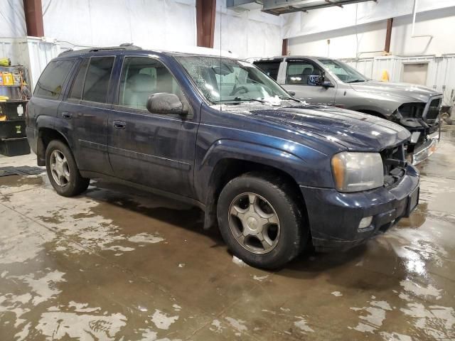 2008 Chevrolet Trailblazer LS