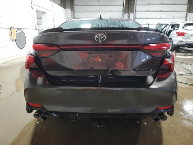 2019 Toyota Avalon XLE