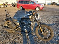 2022 Harley-Davidson XL883 N en venta en Portland, OR
