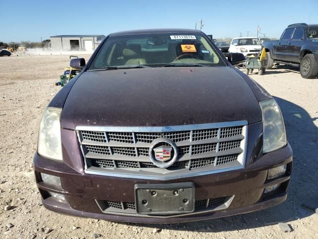 2009 Cadillac STS