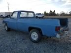 1982 Chevrolet C10