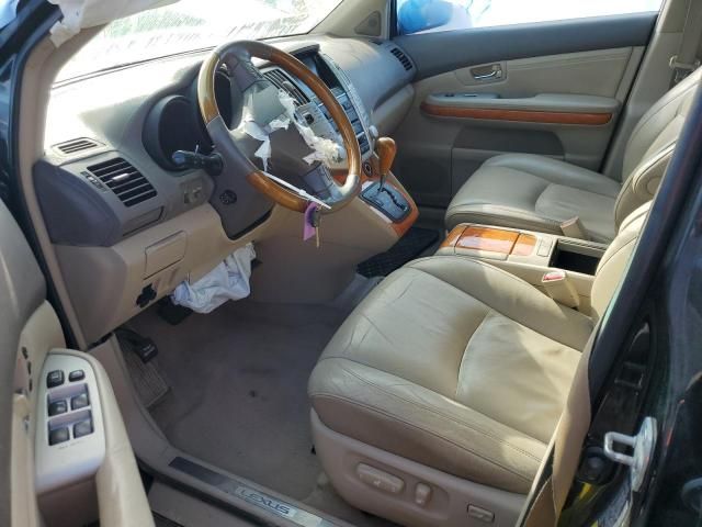 2007 Lexus RX 350