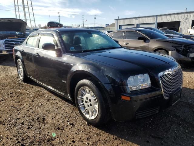 2007 Chrysler 300