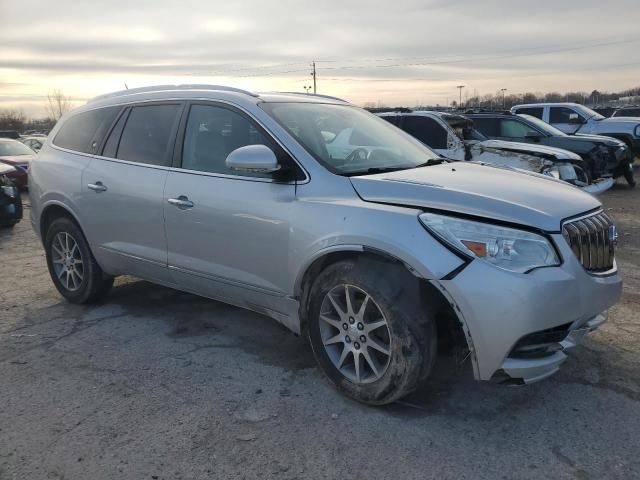 2017 Buick Enclave