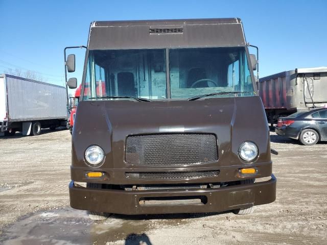 2009 Freightliner Chassis M Line WALK-IN Van