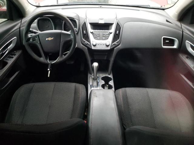 2010 Chevrolet Equinox LT