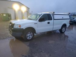 Ford f150 salvage cars for sale: 2006 Ford F150