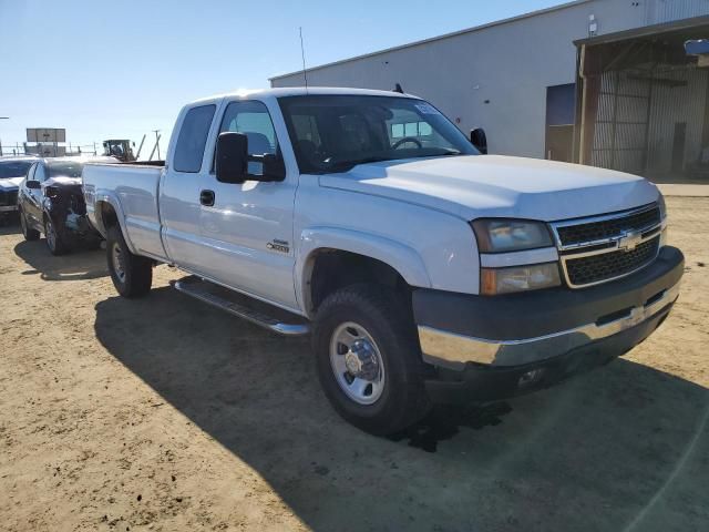 2006 Chevrolet Silverado K3500