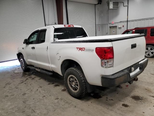 2011 Toyota Tundra Double Cab SR5