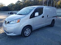 Nissan nv salvage cars for sale: 2020 Nissan NV200 2.5S