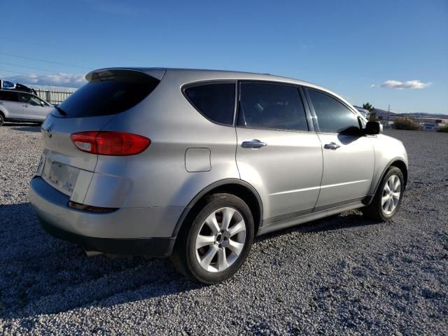 2007 Subaru B9 Tribeca 3.0 H6