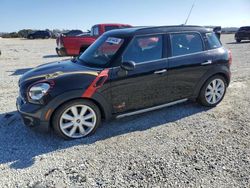 2016 Mini Cooper S Countryman en venta en Gainesville, GA