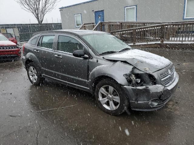 2012 Dodge Caliber SXT