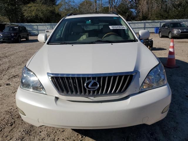 2008 Lexus RX 350