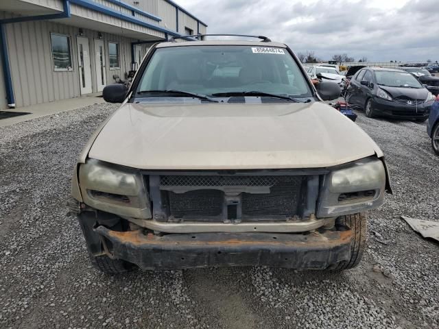 2006 Chevrolet Trailblazer LS