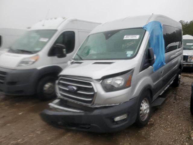 2020 Ford Transit T-350