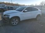 2014 BMW X6 XDRIVE35I